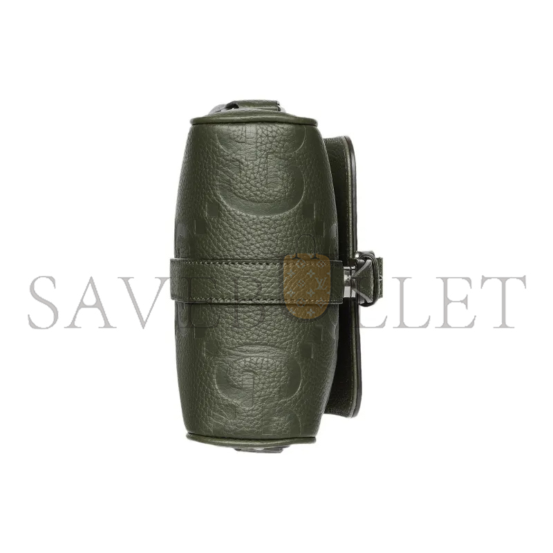 G*u*i gg jumbo small messeger bag 760235 (18.5*14.5*4.5cm)